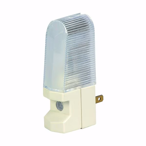 NIGHT LIGHT AUTOMTC WHT